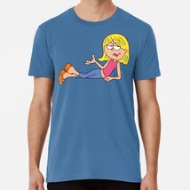 Lizzie Mcguire Size S to 5XL Made in the USA T-Shirt - £17.60 GBP