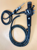 Olympus CF-LB3R Endoscope Fiber Colonoscope - Good Image, No Leaks! - £550.85 GBP