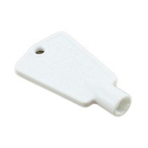 Frigidaire Freezer Door Key for Frigidaire FFU2124DW7 FMR2722A49 GLFC1326FW1 NEW - $8.50