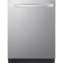 LG LDTH7972S 42 dBA Stainless Steel Top Control Smart Dishwasher - $23,966.60 MXN