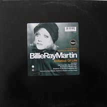 Imitation of Life [Vinyl] [Vinyl] Martin, Billie Ray - £4.70 GBP