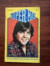 Weekly Reader Supermag - 1982 Volume 6 #9 -- Clark Brandon, &quot;Mr. Merlin&quot; &amp; More - £7.83 GBP