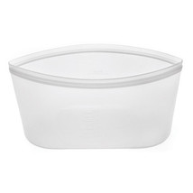 Avanti Pinch &amp; Lock Reusable Bag (White) - 900mL - $20.82