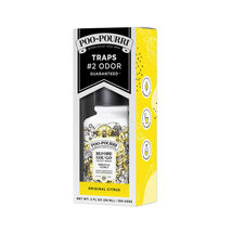 Poo-Pourri Citrus Scent Odor Eliminator 2 oz Liquid - $12.95
