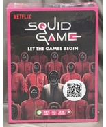 Squid Game: Let the Games Begin - £13.19 GBP
