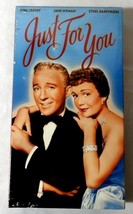 Just for You (VHS, 1993) - £13.82 GBP