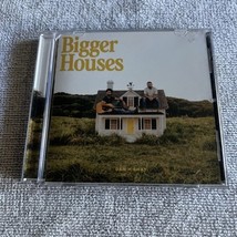 DAN + SHAY Bigger Houses - CD - $11.11 CAD