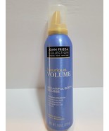 New John Frieda Luxurious Volume Bountiful Body Mousse Instant Volume 7.... - $30.00