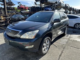 Wiper Transmission Fits 06-09 LEXUS RX400h 1188799 - £69.15 GBP