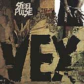 Vex Steel Pulse New