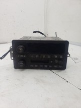 Audio Equipment Radio Am-mono-fm-cassette-music Search Fits 03-05 IMPALA... - $30.69
