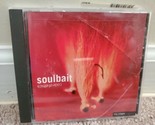Code Of Ethics ‎– Soulbait - The Single (CD, 1996, ForeFront) - $5.22