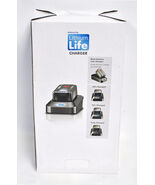 Hoover Lithium Life Battery Charger (440005967) - $4,067.62 MXN