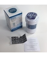  CRYSTALA FILTER CF8 Refrigerator Water Filter replace GE MWF  - $11.75