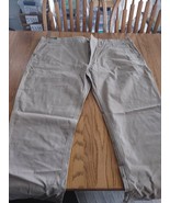 Key Khaki Pants 50&quot; X 30&quot; - $764.72 MXN