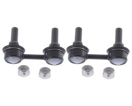 2 Rear Stabilizer Bar Link For BMW X5 3.0i 4.4i Sport Top Line 4.8is Sus... - $23.04