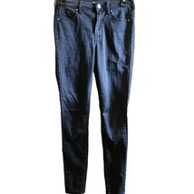 Bullhead High Rise Skinniest Jeans Size 26 Long - £19.47 GBP