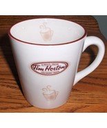 Tim Hortons Horton&#39;s Coffee Tea Bilingual #007 15oz Ceramic Mug Limited ... - €13,67 EUR