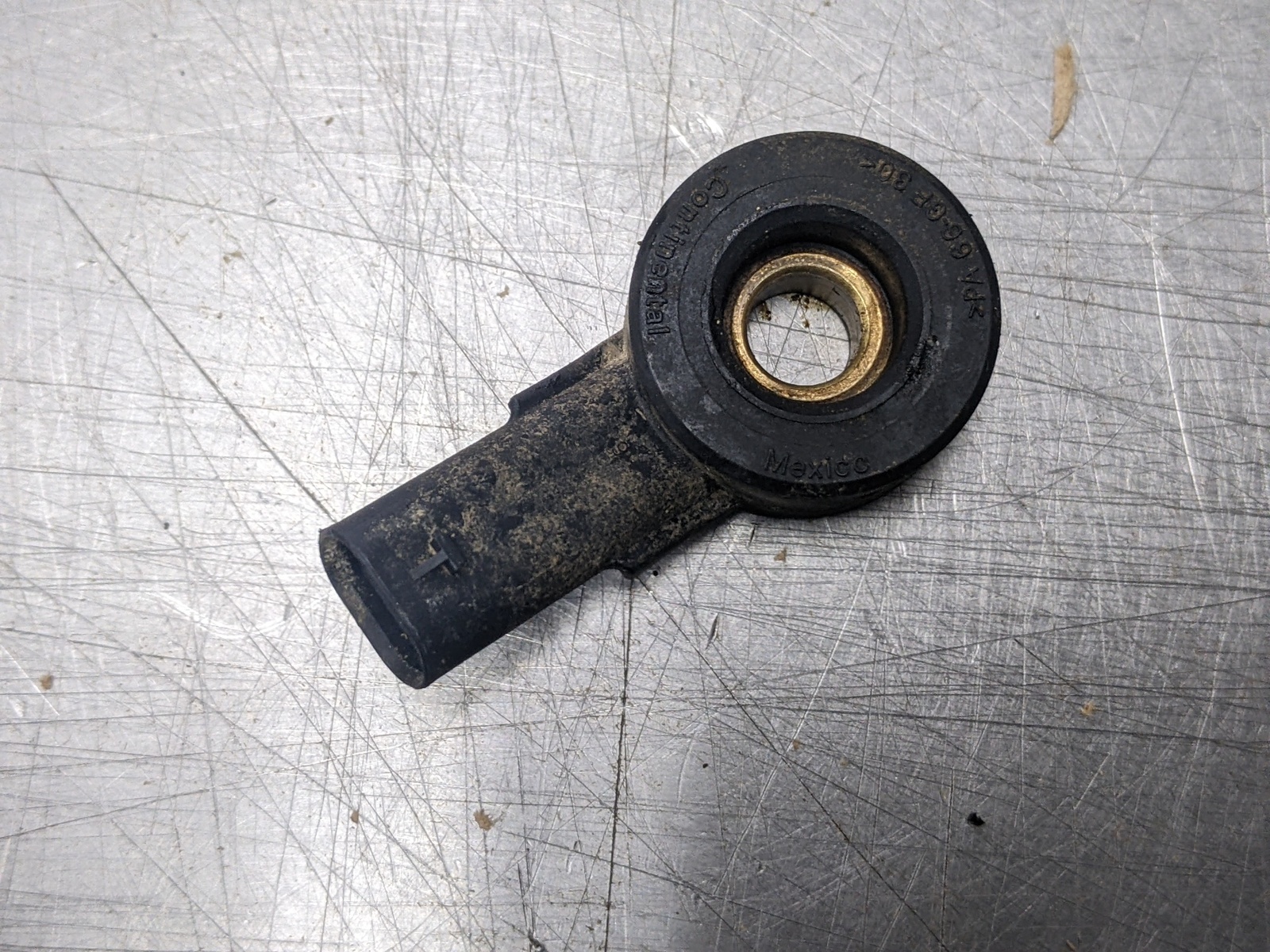Knock Detonation Sensor For 14-20 Ram Promaster 3500  3.6 68313570AA Pen... - $19.75