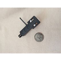 Technics SL-235 Tête Coque Pièce de Rechange Cartouche - $33.24