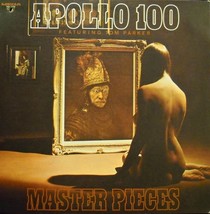 Apollo 100 master pieces thumb200