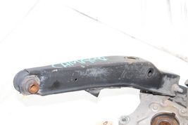 10-15 CHEVROLET CAMARO Rear Right Passenger Knuckle F3514 image 3