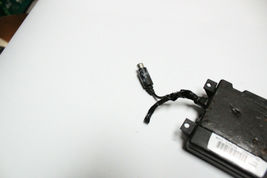2005-2008 MERCEDES R171 SLK280 SLK350 GPS TRACKER MODULE J5631 image 3