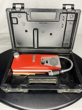 TIF 8800 Handheld CO Combustible Gas Detector With Case No Batteries Or ... - $924.40 MXN
