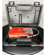 TIF 8800 Handheld CO Combustible Gas Detector With Case No Batteries Or ... - $50.00
