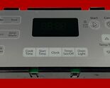 Whirlpool Oven Control Board - Part # WPW10586734 | W10586734 - $1,451.33 MXN