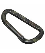 Connecting Ring  Spring Snap, Interlocking, Camouflage, 1/2-In. - $124.51 MXN