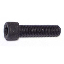 1/4&quot;-28 x 1&quot; Plain Steel Fine Thread Socket Cap Screws - $13.03+