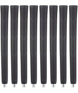 Majek Golf Grips Mens SUPER Jumbo XL Arthritic Black NO LOGO Tour 360 - ... - $637.55 MXN
