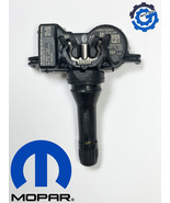 NEW OEM MOPAR TIRE SENSOR TPMS 13-22 GRAND CHEROKEE DURANGO PACIFICA 682... - $38.36 CAD