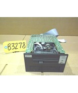 Tallgrass Technologies TG-2025i Storage System - $4,792.34 MXN