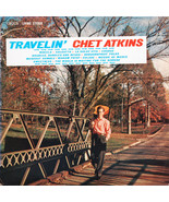 Travelin&#39; [LP] Chet Atkins - €25,83 EUR