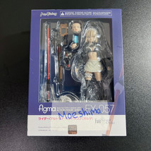 Max Factory Fate/Grand Order Rider/Altria Pendragon Alter Figma Figurine EX-057 - £78.91 GBP