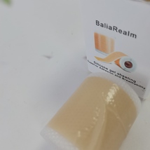 BaliaRealm Silicone gel sheeting， for the treatment of scars image 2