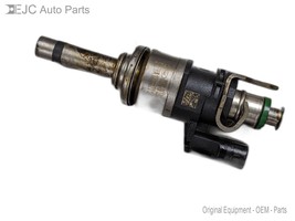Fuel Injector Single For 14-15 Ford Fusion  1.5 DS7G9F593DA Turbo - $19.75