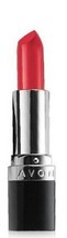 Avon Ultra Color Lipstick - "Matte Ruby" 0.106oz - Full Size - New Sealed!!! - $14.92