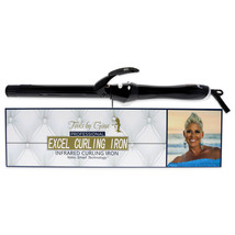Excel Infrared Curling Iron - C65 - $96.49