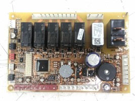 Defective Control Products 2A8054-01 Control Board AS-IS For Parts - £29.75 GBP