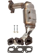 ATP Automotive Graywerks 101383 Exhaust Manifold/Catalytic Converter - $128.69