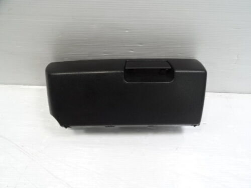 12 Mercedes W212 E550 seat storage pocket, right front, 2128100304, black - $37.39