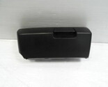 12 Mercedes W212 E550 seat storage pocket, right front, 2128100304, black - $37.39