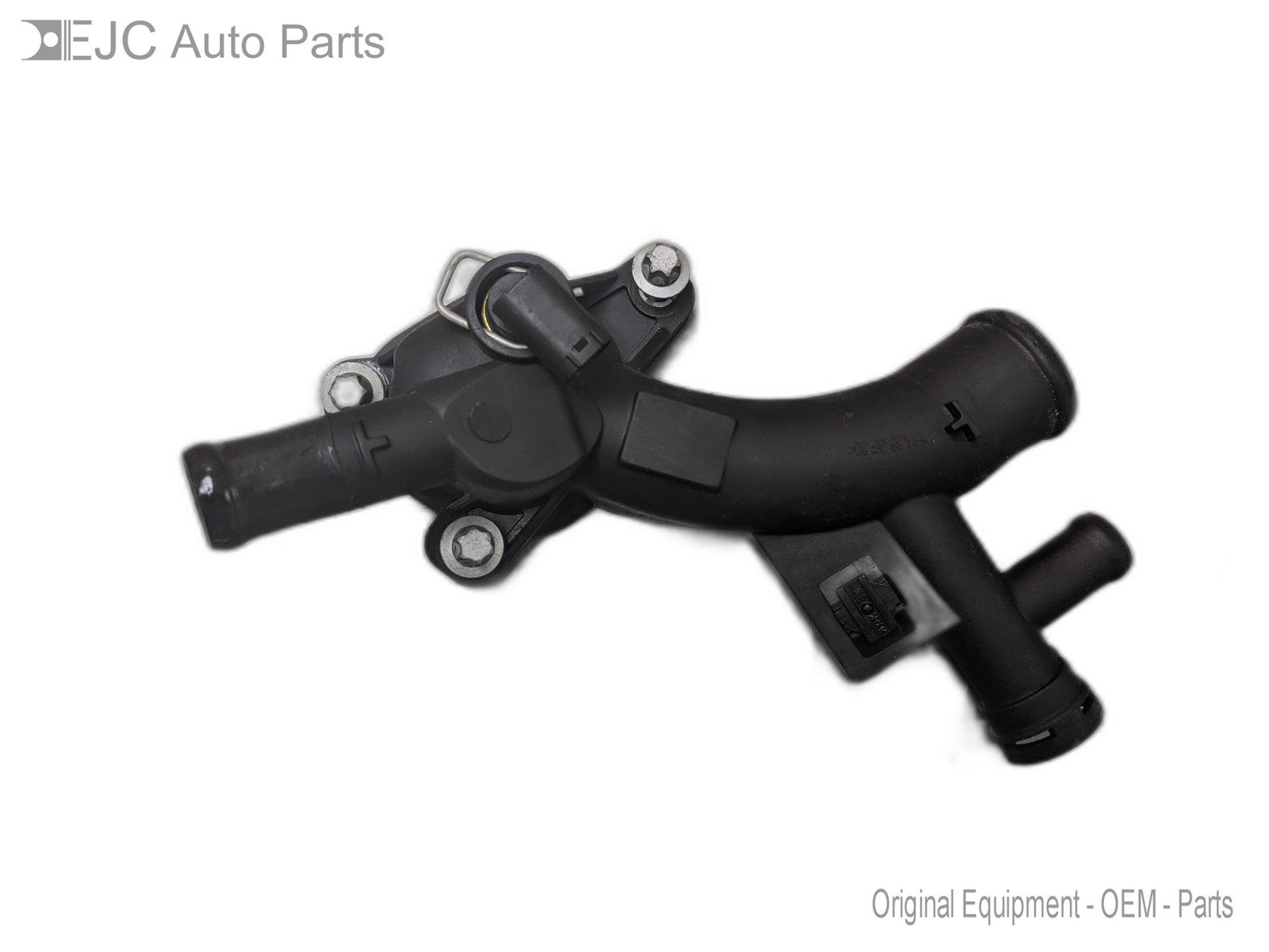 Rear Thermostat Housing For 12-15 Chevrolet Cruze  1.4 - $36.33