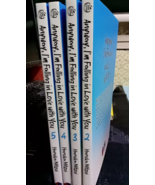 Anyway I'm Falling in Love Manga Vol 1-5 English by Haruka Mitsui DHL EX... - $118.70