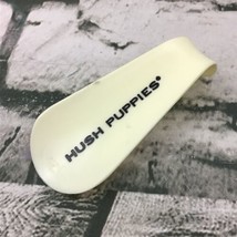 Vintage Hush Puppies Shoe Horn Collectible Advertising Promo  - $7.91