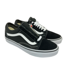 Vans Women’s Low-Cut Old Skool Skate Shoes 507698 Black *Mismates* 7.5M ... - $918.36 MXN