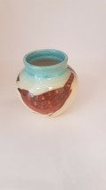 Dennis Chinaworks - Wren - Miniature Vase - 5cm high - £212.77 GBP